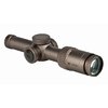 El VORTEX OPTICS Razor Gen II HD-E 1-6x24 es ligero, con retícula VMR-2 MOA iluminada, óptica HD premium y resistente al agua, ideal para cazar hasta 600 yardas.