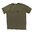 Descubre la camiseta Brownells Retro Carbine en verde, hecha de algodón fino y diseño Cut-N-Sew de Magpul. Comodidad y estilo en una sola pieza. ¡Consíguela ahora! 👕✨