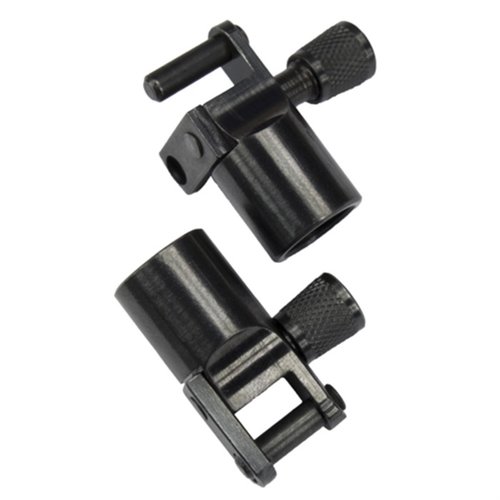 Correas y Anillas para las correas > Tornillos y tuercas para anillas - Vista previa