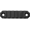 GROVTEC US 6" M-LOK RAIL 15 SLOTS