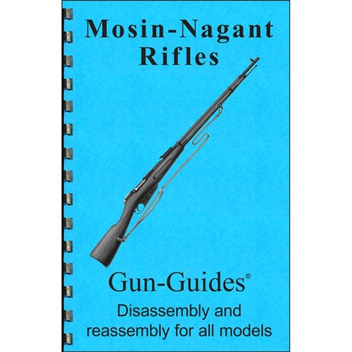 Descubre todo sobre tu rifle Mosin-Nagant con esta guía completa que incluye esquemas, instrucciones fáciles y trucos para el ensamblaje y desensamblaje.