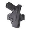 El Perun Holster de Raven Concealment es modular, ambidiestro y ultra-concealable, ideal para Glock, con ajuste de retención fácil y diseño cómodo.