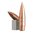 Descubre las balas Match Solid Copper Boat Tail de 30 Caliber (0.308") de LeHigh Defense. Precisión inigualable con tecnología CNC. ¡Compra ahora y mejora tu tiro! 🎯
