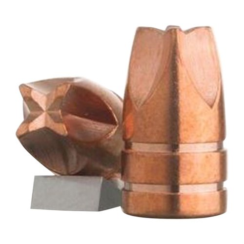 Los balas 38 Caliber (0.357