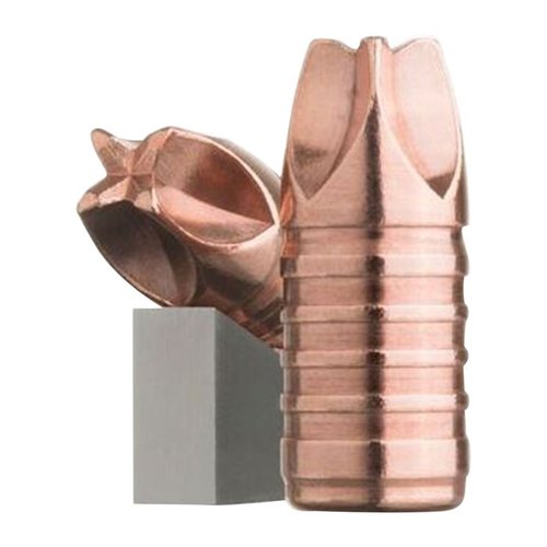 Las balas 45 Caliber Xtreme Defense FTM ofrecen un gran poder de penetración, una cavidad de herida permanente enorme y un retroceso reducido para tu comodidad.