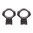 TALLEY KIMBER 8400 MEDIUM 1" SCOPE MOUNTS