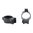 Descubre las anillas para visor RIMFIRE SCOPE RINGS TALLEY 30MM LOW (0.35") 11MM CZ RINGS, BLACK. Mecanizadas en acero para un montaje fuerte y preciso. ¡Compra ahora! 🔧🔫