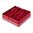 LEE PRECISION 3 DIE REPLACEMENT BOX RED