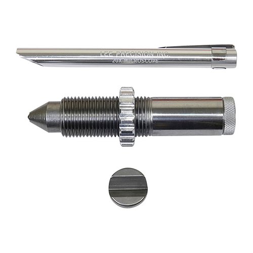 Fundicion de proyectiles > Hornos de fundicion y accesorios - Vista previa 1