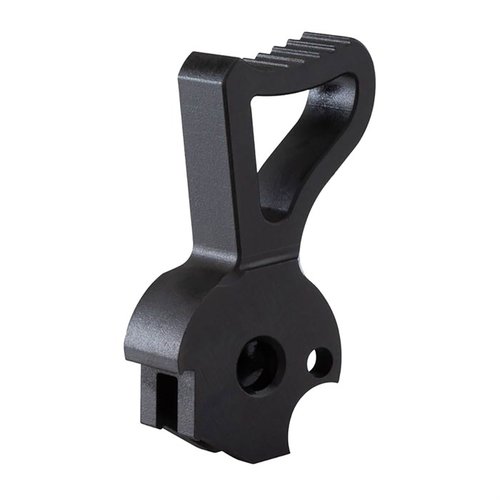 El martillo Apex 1911 es un reemplazo directo del martillo Colt, fabricado en acero A-2, con ganchos perfectamente cuadrados y un tirón de gatillo limpio.