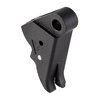 El VICKERS TACTICAL CARRY TRIGGER para Glock® Gen 5 es duradero, no se calienta, fácil de instalar y garantiza un disparo preciso y seguro.