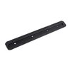 AREA 419 ARCALOCK 12" KEYMOD TO ARCA SWISS RAIL ADAPTER
