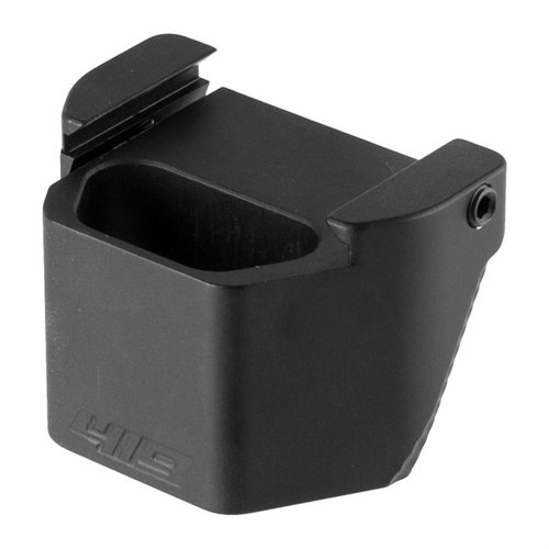 El Fixed Barricade de Area 419 se adapta a rieles Arcalock de 12