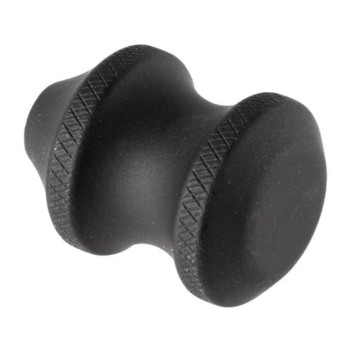 El 419 BOLT KNOB de AREA 419 es el mejor pomo para tu rifle de precisión, con un diseño ergonómico que facilita la manipulación rápida y segura.