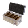 PETERSON CARTRIDGE 6MM CREEDMOOR LARGE PRIMER BRASS 500/BOX