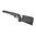 KINETIC RESEARCH GROUP HOWA 1500 SHORT ACTION BRAVO CHASSIS BLACK