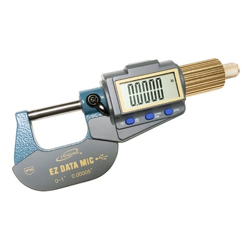 Herramientas de medida > Micrometers - Vista previa 0