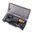 IGAGING EZ Data 0-1" Digital Micrometer D Type Anvil