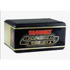 BARNES BULLETS BANDED SOLIDS 50 BMG (0.510") BORE RIDER BT 750 GR 20/BOX