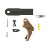 APEX TACTICAL SPECIALTIES INC S&W M&P M2.0 POLY ACTION ENH TRIGGER & DUTY/CARRY KIT-FDE