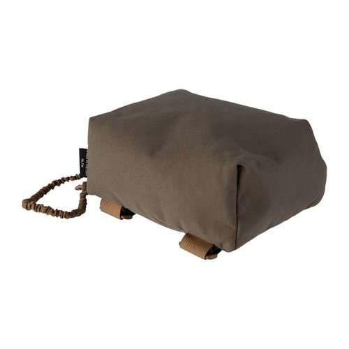 Las Medium Fat Bags de Armageddon Gear son ultraligeras, versátiles y ofrecen soporte rápido y seguro para tus armas en el campo y en el campo de tiro.