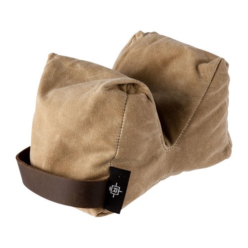 El PINT-SIZED GAME CHANGER de Armageddon Gear ofrece estabilidad y versatilidad en un diseño compacto, ideal para tiradores que buscan precisión sin el volumen extra.