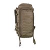 El Eberlestock Little Brother Pack es ligero, compatible con MOLLE, y ofrece 1,800 pulgadas cúbicas de almacenamiento, ideal para caza y transporte de armas.