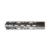 BATTLE ARMS DEVELOPMENT INC. AR-15 10" CARBON FIBER HANDGUARD M-LOK
