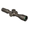 El VORTEX OPTICS Razor Gen II 3-18x50 EBR-7C ofrece calidad óptica superior, torretas bloqueables y retícula en el primer plano para disparos rápidos y precisos.
