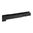 KINETIC RESEARCH GROUP TIKKA T3X GEN 3 X-RAY CHASSIS BLACK