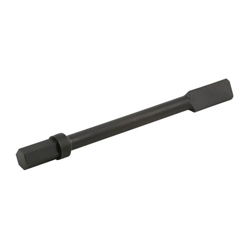 La TRG Action Wrench permite quitar y cambiar cañones en rifles Sako TRG-22/42 fácilmente, minimizando el estrés torsional y evitando la fabricación de herramientas.