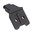 🔫 El adaptador Badger Ordnance Condition One Micro Sight permite montar ópticas reflex populares como Aimpoint T1/T2, Leupold DeltaPoint Pro y Trijicon RMR. ¡Descubre más! 🖤