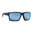 🌞 Descubre las gafas de sol EXPLORER XL™ de Magpul con marco negro y lentes bronce con espejo azul. Perfectas para actividades al aire libre. ¡Protege tus ojos y luce genial! 😎✨