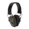 Los IMPACT SPORT ELECTRONIC EARMUFFS de Howard Leight protegen tu audición, amplifican conversaciones y comandos, y bloquean ruidos peligrosos como disparos.