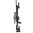 Descubre la culata de chasis de rifle Magpul Pro 700L para Remington 700 de acción larga. Completamente ajustable y ambidiestra, ideal para precisión. ¡Aprende más! 🇺🇸🔫