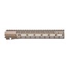 AERO PRECISION ATLAS R-ONE 12.7" HANDGUARD M-LOK FREE FLOAT FOR AR-15 FDE