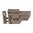 B5 SYSTEMS COLLAPSIBLE PRECISION STOCK FDE- SHORT