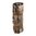 CROSSTAC RECON SHOOTING MAT REGULAR, PADDED