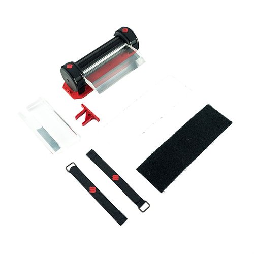 El T1000 Gen 2 es un indicador de impacto resistente, con batería de larga duración, configurable por app y modos de juego emocionantes, ¡perfecto para tus objetivos!