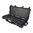 EXPLORER CASES 37" AR-15 RIFLE CASE W/SOFT GUN BAG