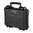 EXPLORER CASES SINGLE PISTOL CASE W/SOFT BAG