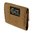 COLE-TAC HUNTER AMMO WALLET COYOTE BROWN