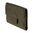 Descubre la Hunter Ammo Wallet de Cole-TAC en OD Green. Almacena 10 rondas de forma segura en un diseño compacto y resistente. Hecha en EE. UU. ¡Compra ahora! 🇺🇸💥