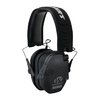 Los Walkers Razor Slim Electronic Muffs ofrecen un diseño compacto y plegable, con 23 dB de reducción de sonido y micrófonos omnidireccionales para una protección óptima.