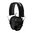 Protege tu audición con los Walkers Razor Slim Electronic Muffs en Multi-Cam Black. Diseño compacto y plegable con reducción de sonido de 23 dB. ¡Aprende más! 🎧🔫