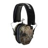 Los Walkers Razor Slim Electronic Muffs son compactos, plegables y ofrecen 23 dB de reducción de sonido, ¡perfectos para un disparo preciso y cómodo!