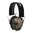 🔫 Protege tus oídos con los Walkers Razor Slim Electronic Muffs en Kryptek Highlander. Diseño compacto, plegable y cómodo con 23 dB de reducción de sonido. ¡Aprende más! 🎧