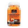 WALKERS GAME EAR FOAM EAR PLUGS-50 PAIR JAR