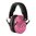 🌸 Protege tu audición con los Walkers Folding Muffs en rosa, diseñados para jóvenes y mujeres. Reducción de ruido de 23 dB y comodidad todo el día. ¡Descúbrelos ahora! 🎯