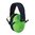 👶👧 Protege la audición de tus hijos con los Walkers Baby & Kid's Folding Earmuffs en verde lima. Con reducción de ruido de 23 dB, son cómodos y plegables. ¡Descúbrelos ahora! 🌟